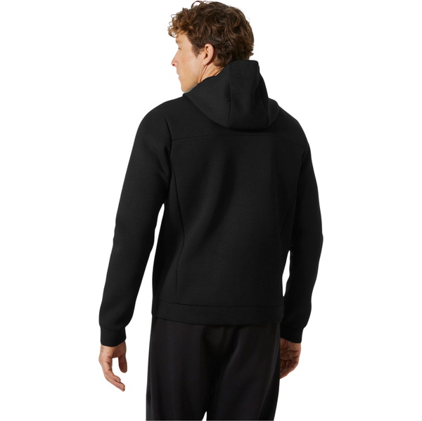 2026 Helly Hansen Mens HP Ocean Full Zip Jacket 2.0 34264 - Black